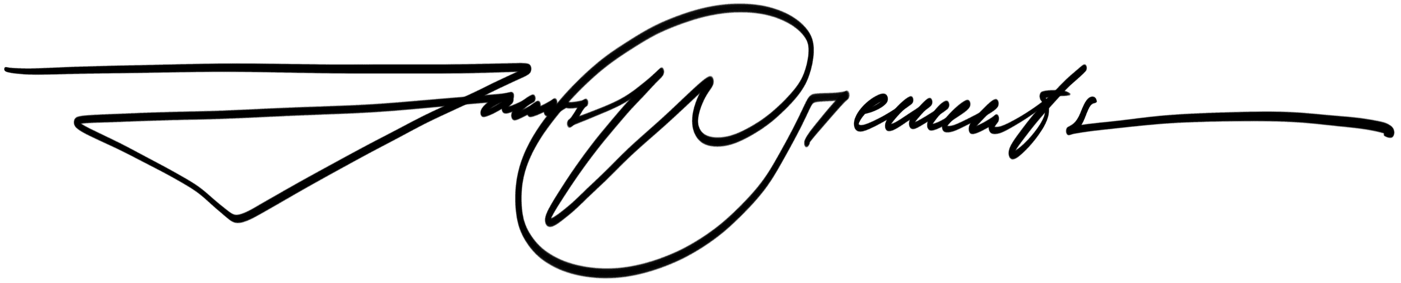 signature